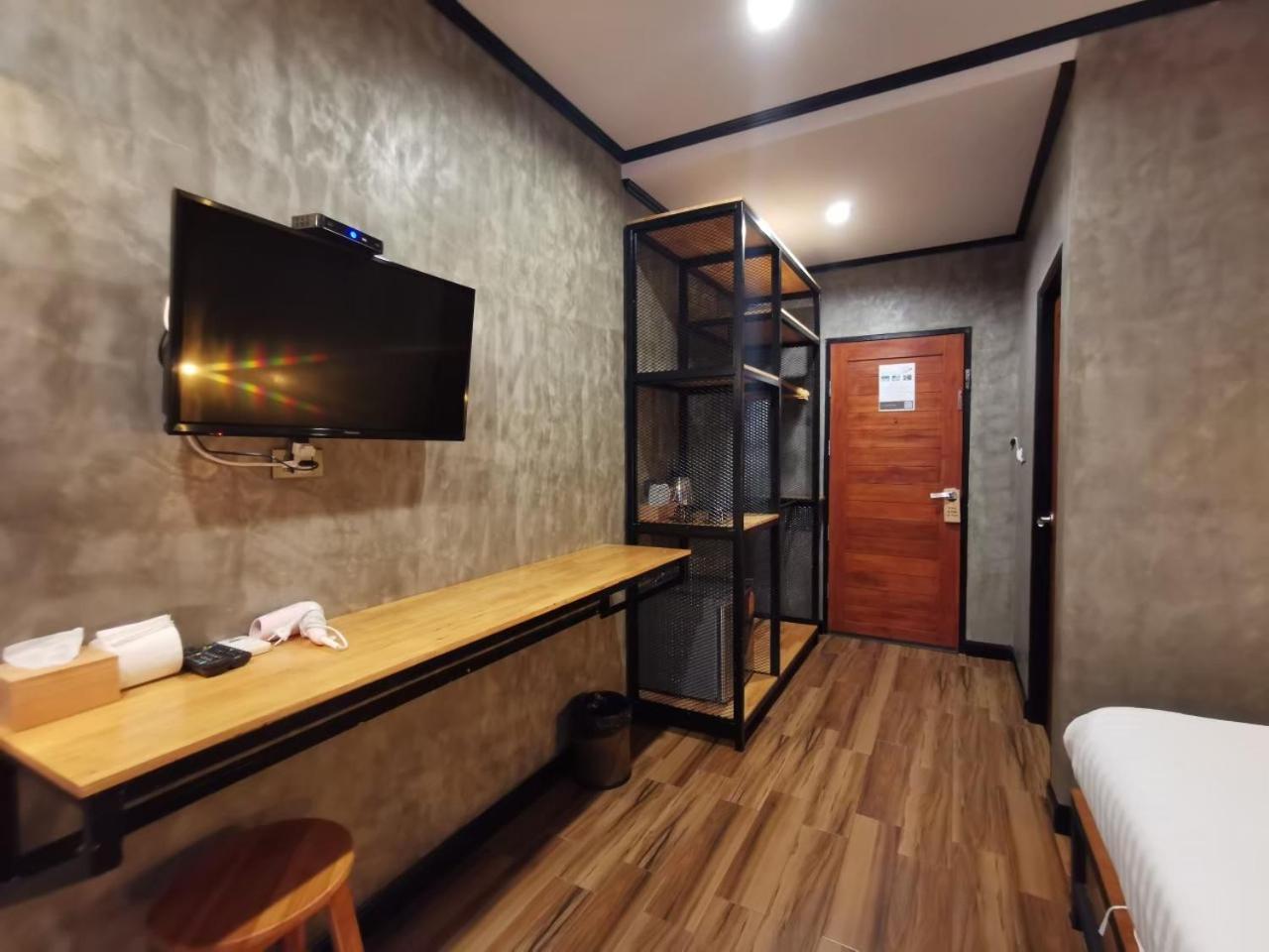 Хостел Lanta Chaolay Ко-Ланта Номер фото