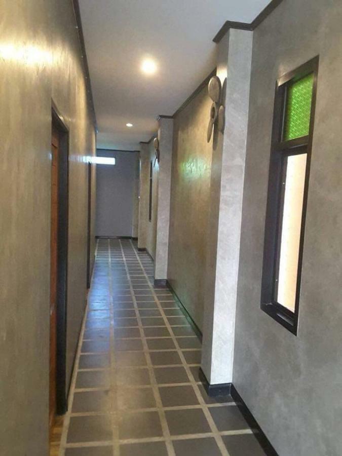 Хостел Lanta Chaolay Ко-Ланта Экстерьер фото