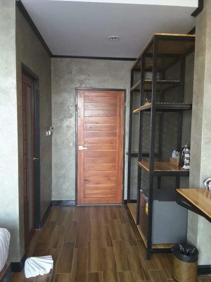Хостел Lanta Chaolay Ко-Ланта Экстерьер фото